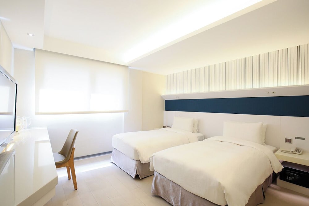 Dandy Hotel Tianmu Branch 29/73