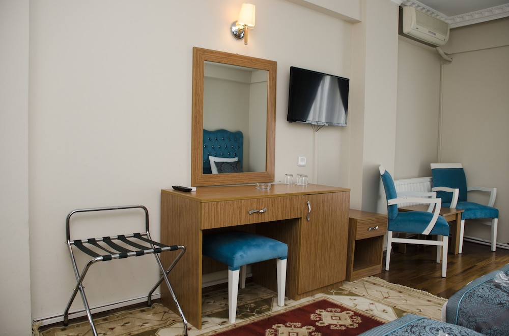 Panorama Health Club Hotel 42/64