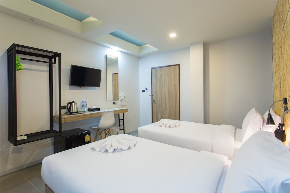 City Hotel 14/50