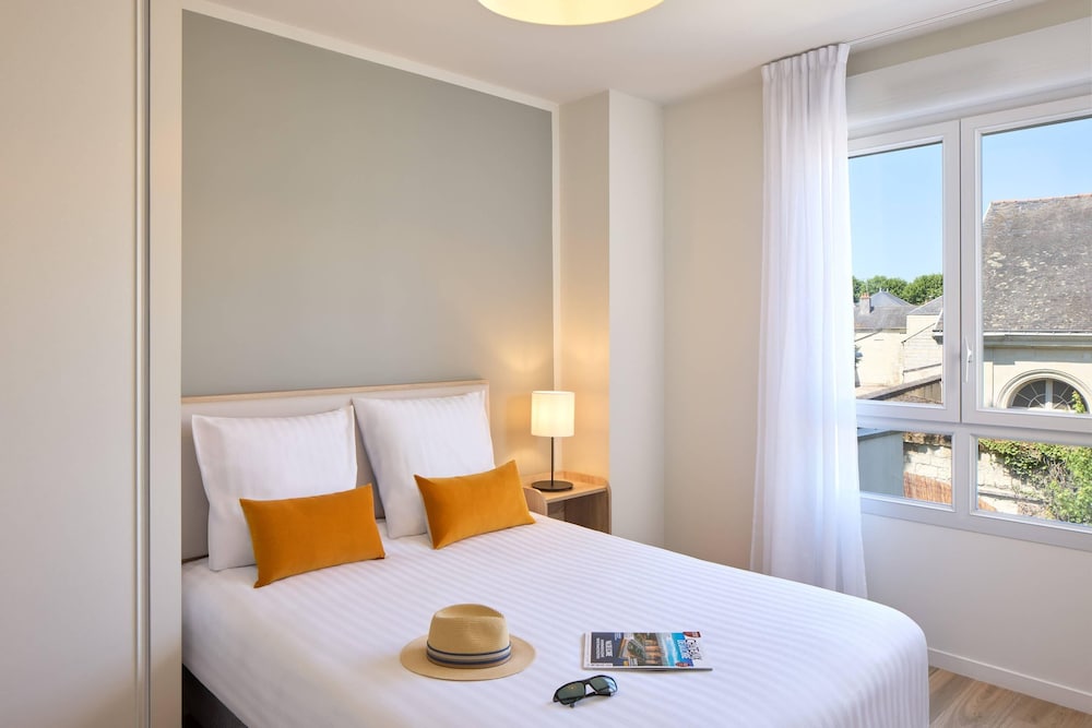Quality Aparthotel Saumur 12/51