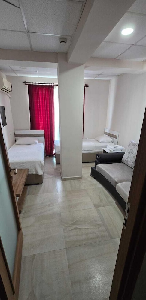 Vera Park Premium Apart Otel 8/26