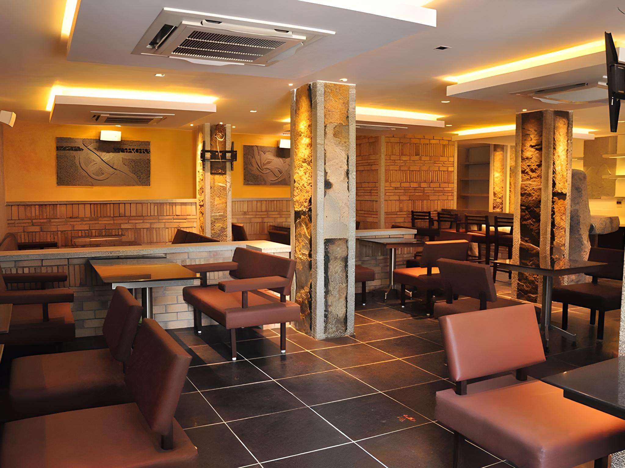 RKN Hotel 26/31