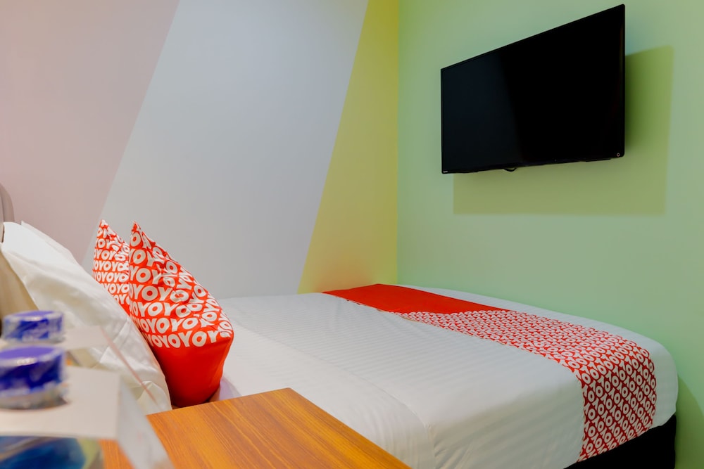 Hotel O Orienchi Room 10/65