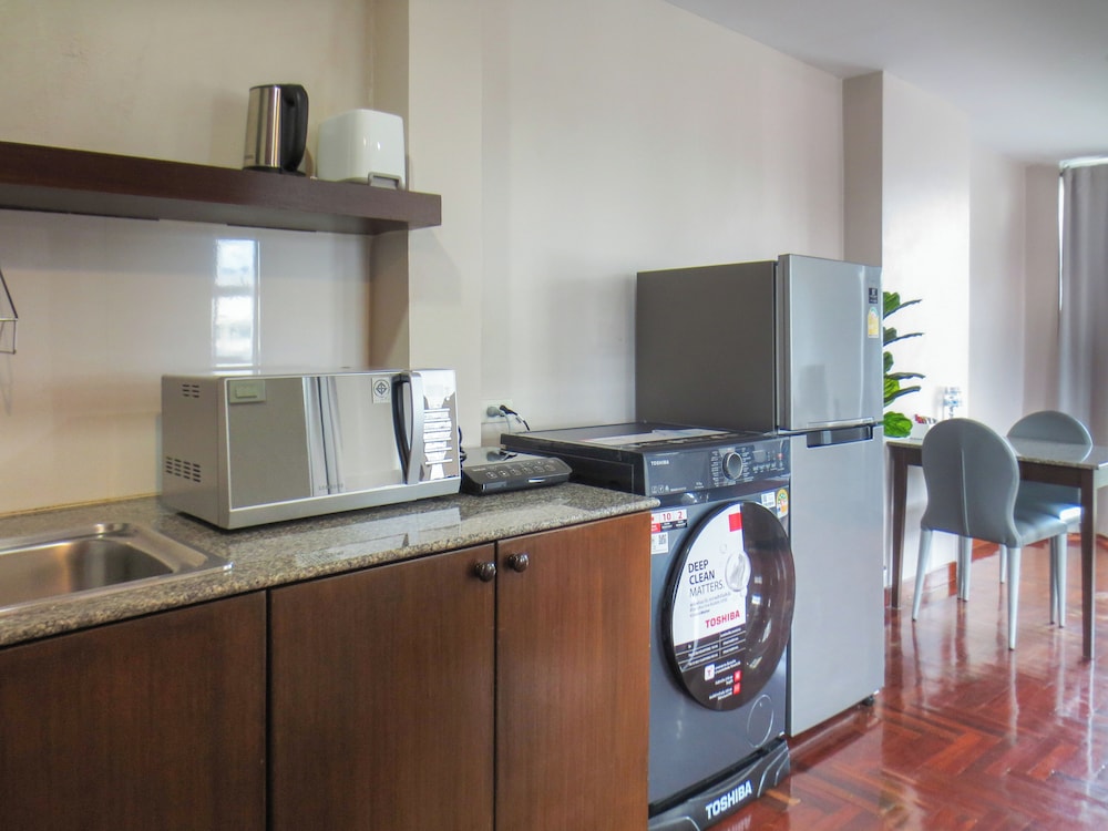 Townhouse PK Garden 48/60