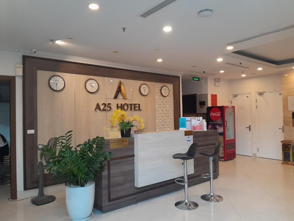 A25 Hotel - Hoang Dao Thuy 1 9/58