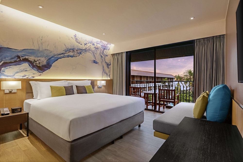DoubleTree by Hilton Phuket Banthai Resort 6/49