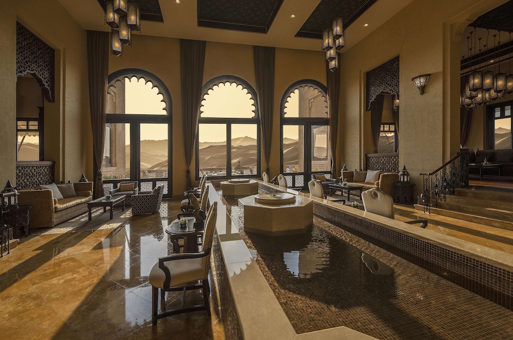 Qasr Al Sarab Desert Resort By Anantara 59/73