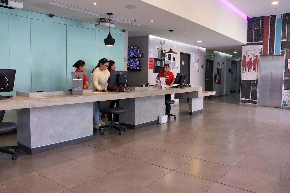 Ibis Mexico Tlalnepantla 9/50
