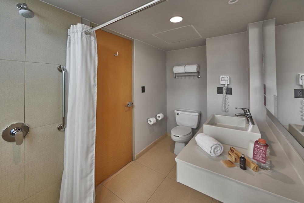 City Express Suites by Marriott Ciudad de Mexico Anzures 19/61