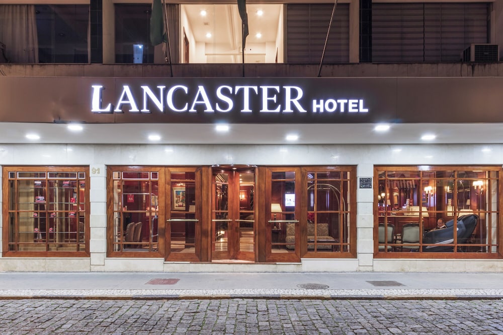 Lancaster Hotel by Castelo Itaipava 6/78