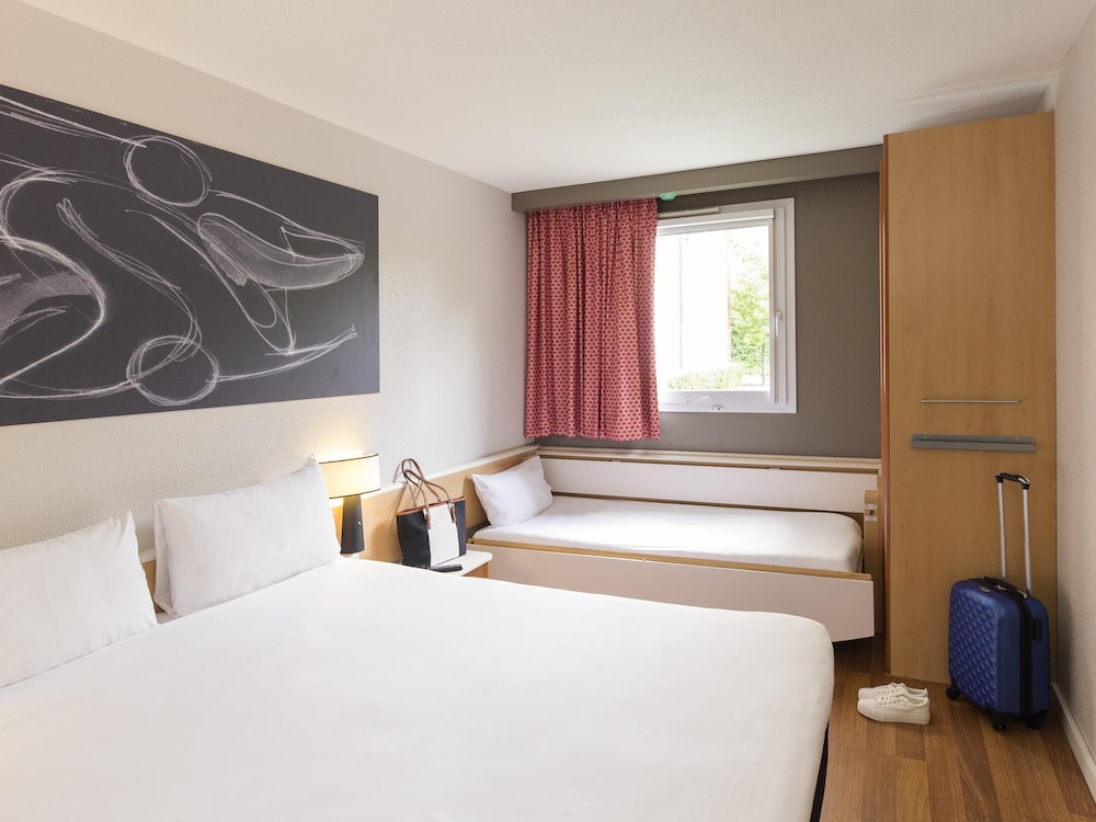 Ibis Madrid Fuenlabrada 18/68