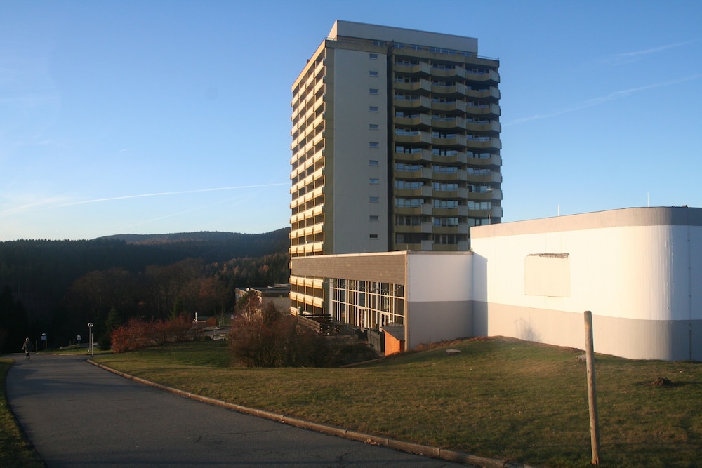 Aparthotel Panoramic Hohegeiss 50/55