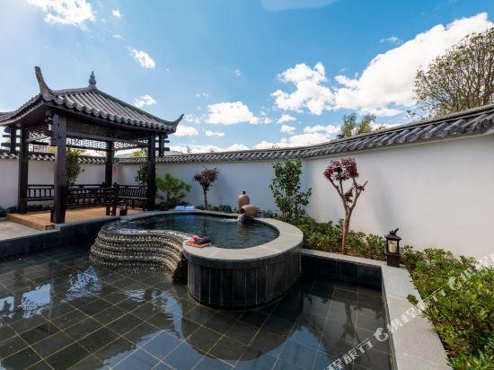 Dali Geothermal Paradise Hotel 36/37