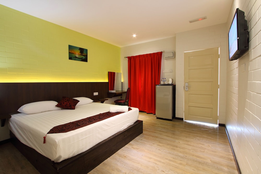 Myvilla Langkawi Hotel 26/61