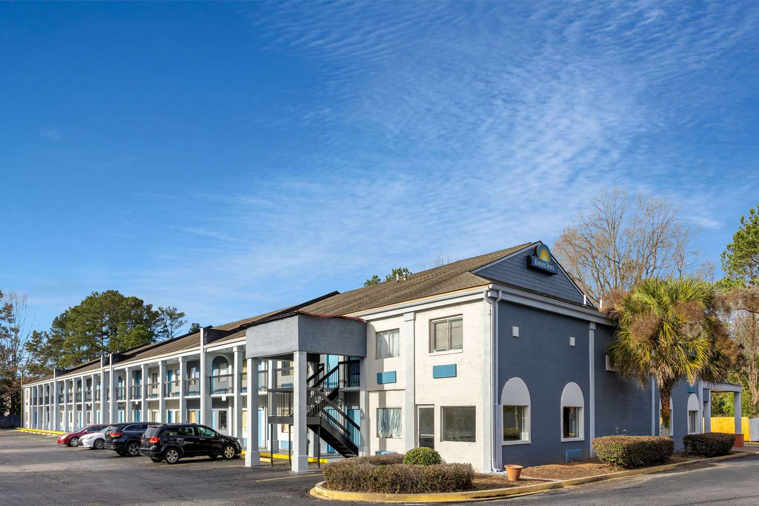 Days Inn By Wyndham Columbia 36/43