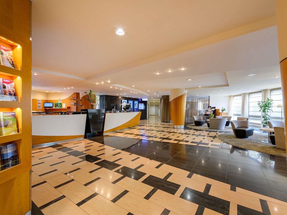 Movenpick Hotel Egerkingen 10/74