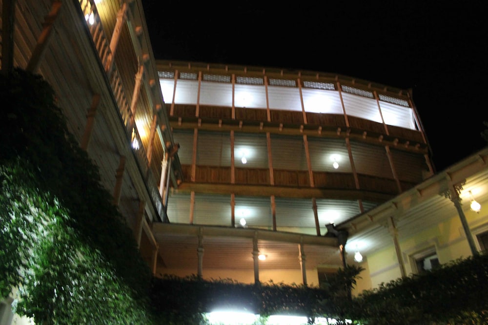 Hotel Nata photo1