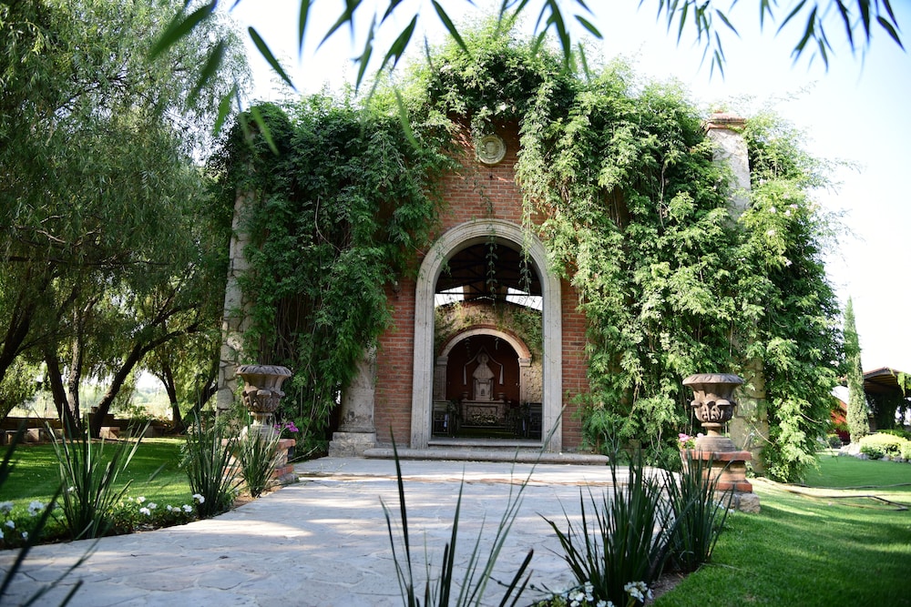 Hacienda La Magdalena 5/44