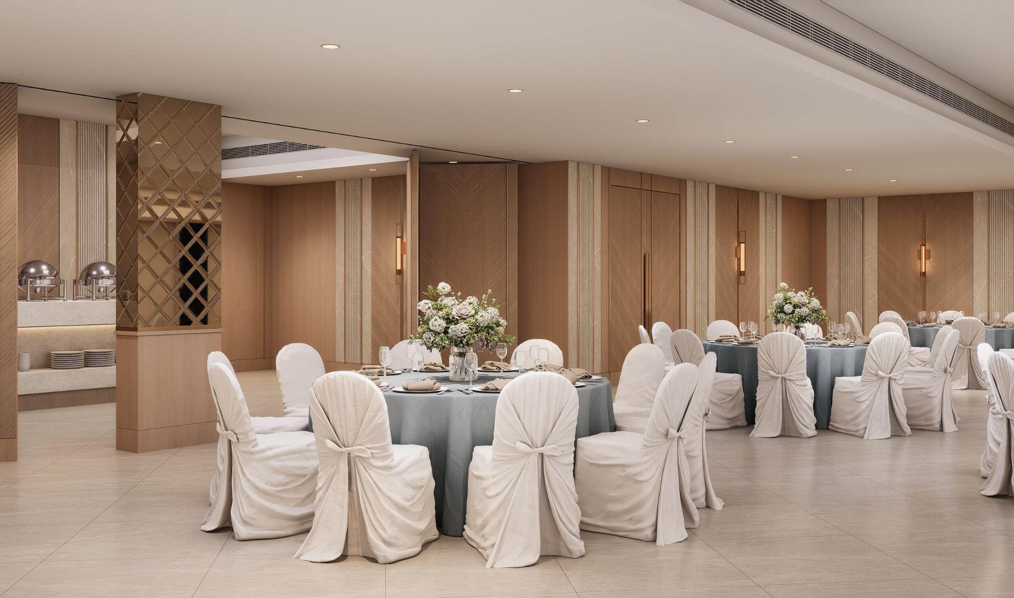 Hotel Southern Grand 34/53