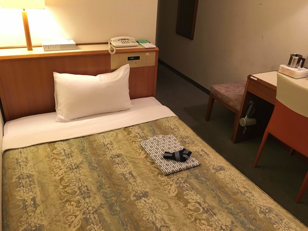 Kashiwa Plaza Hotel Annex 21/21