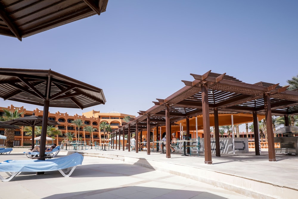 Calimera Blend Paradise Resort 7/69