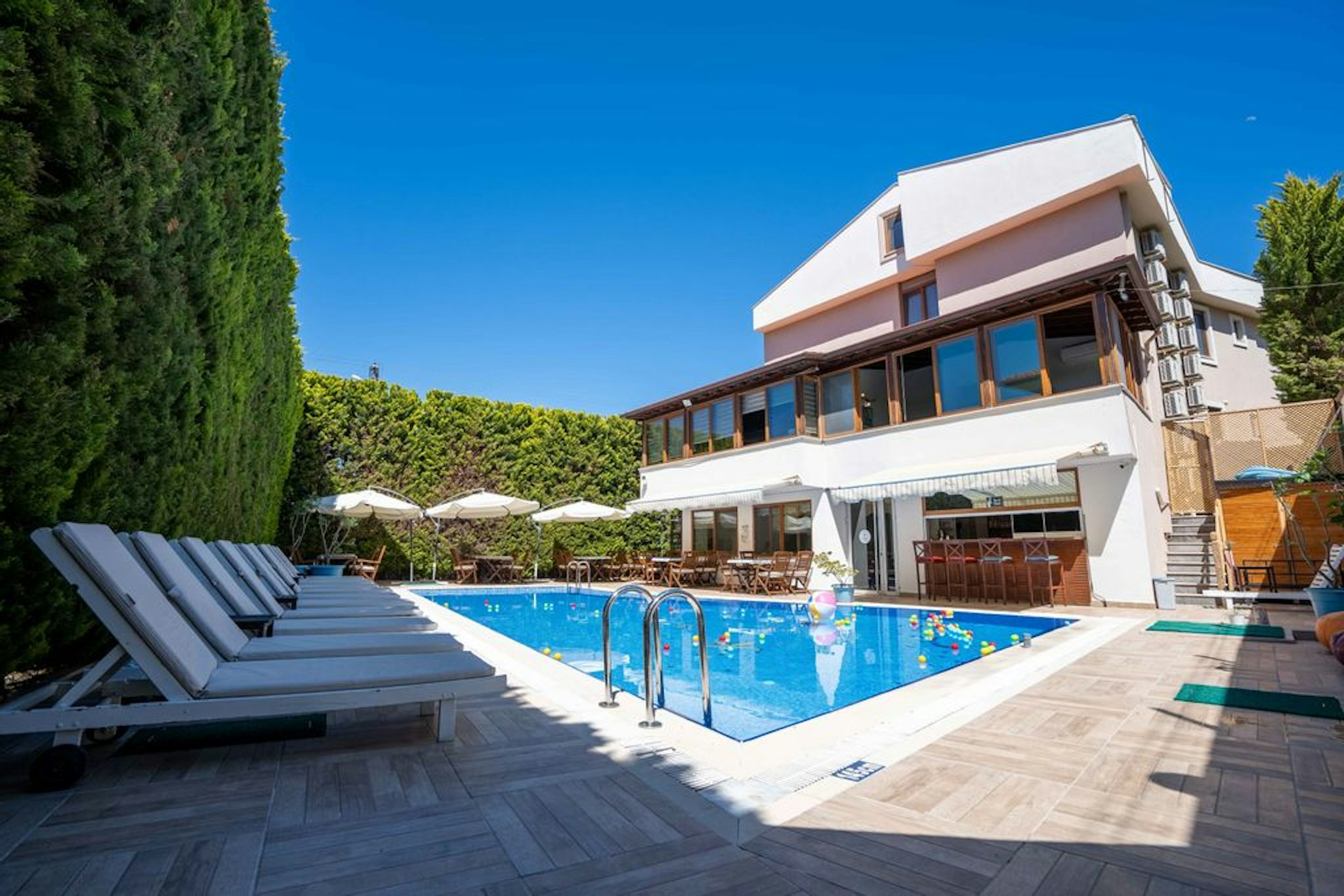 Giritlioglu Butik Hotel 8/50