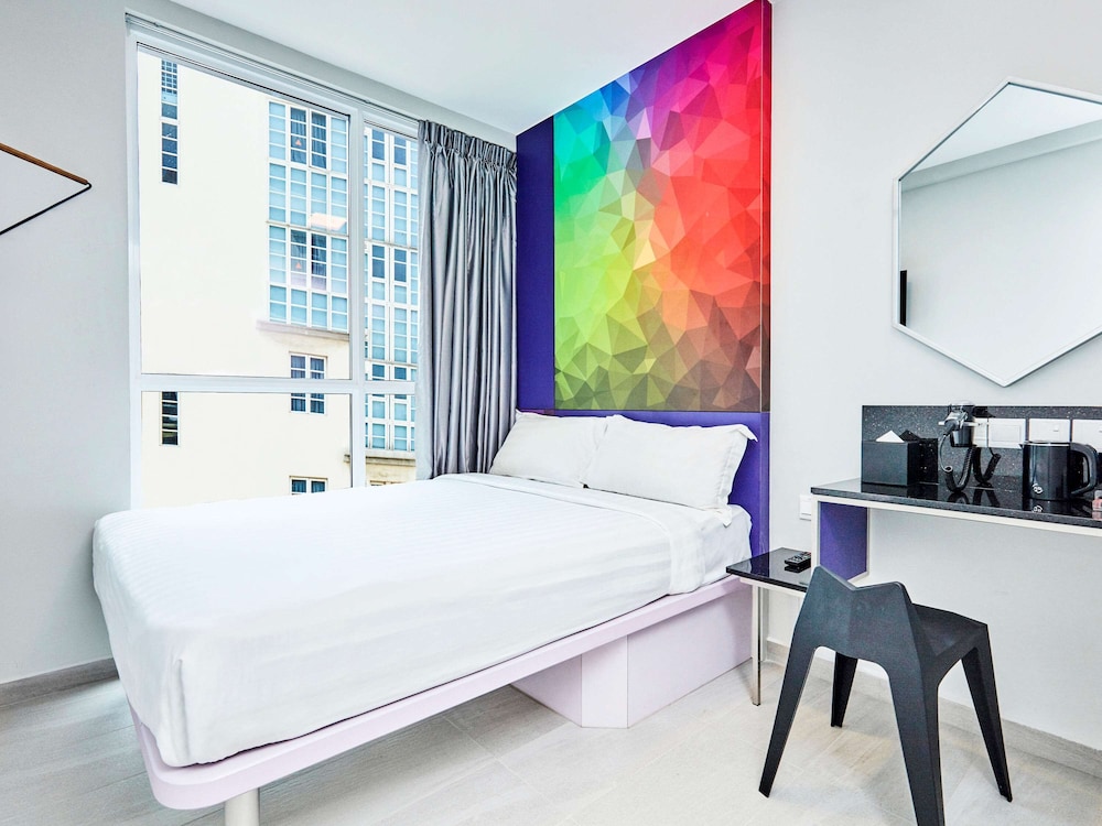 ibis Budget Singapore Ametrine 38/51