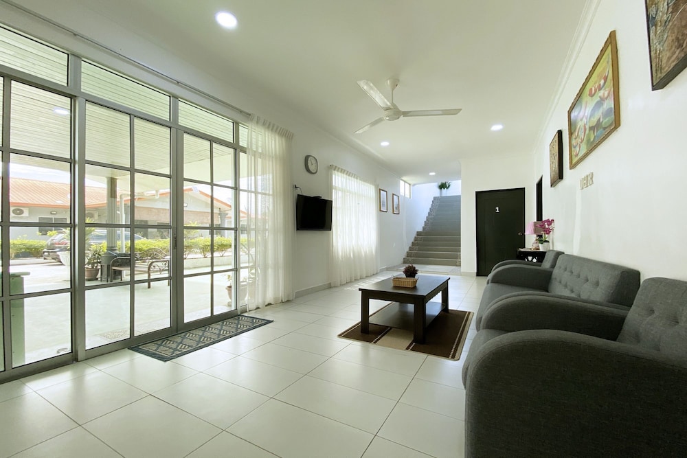 Hotel O Dh Residence 20/33