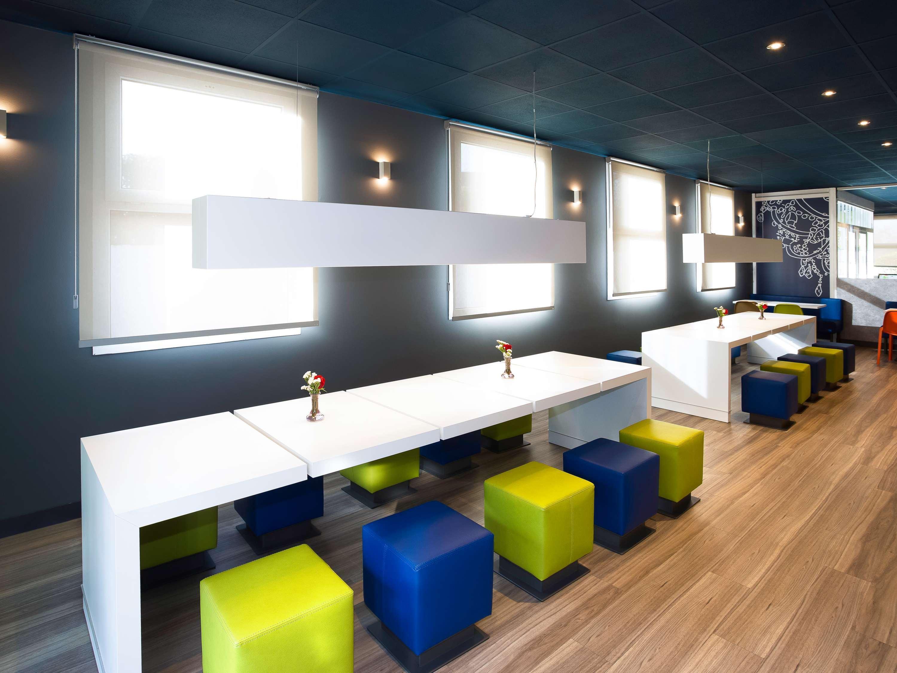 Ibis Budget Madrid Alcorcon Mostoles 44/50