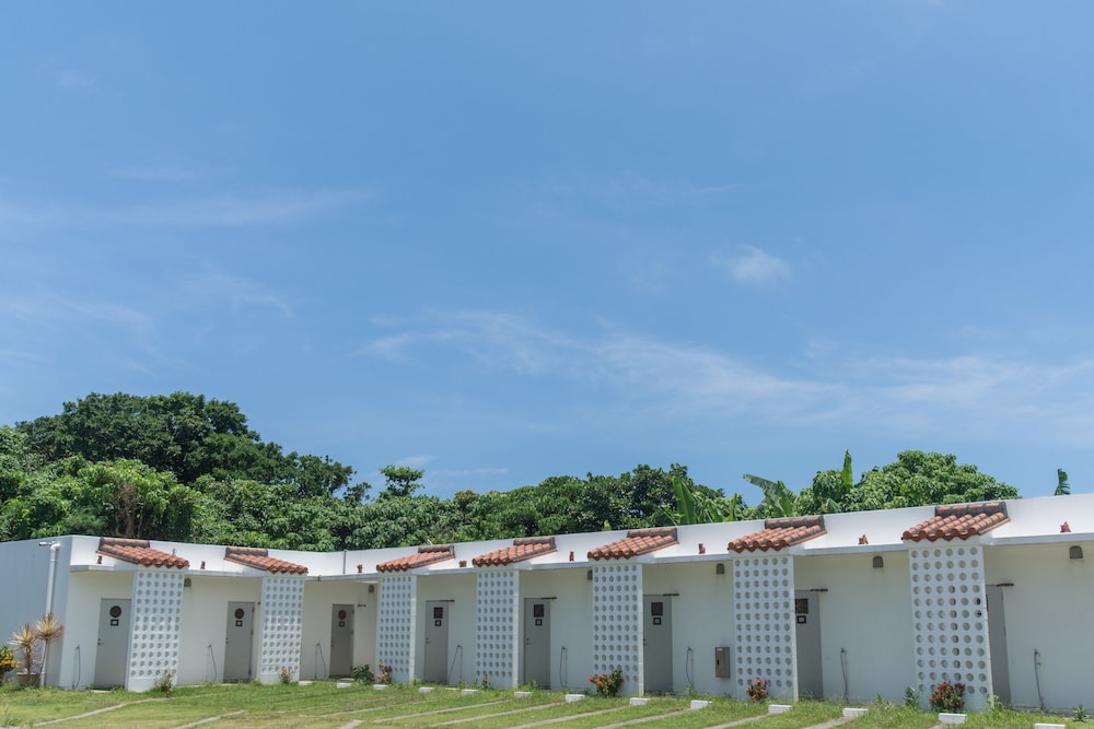 Nata Beach Villa 65/67