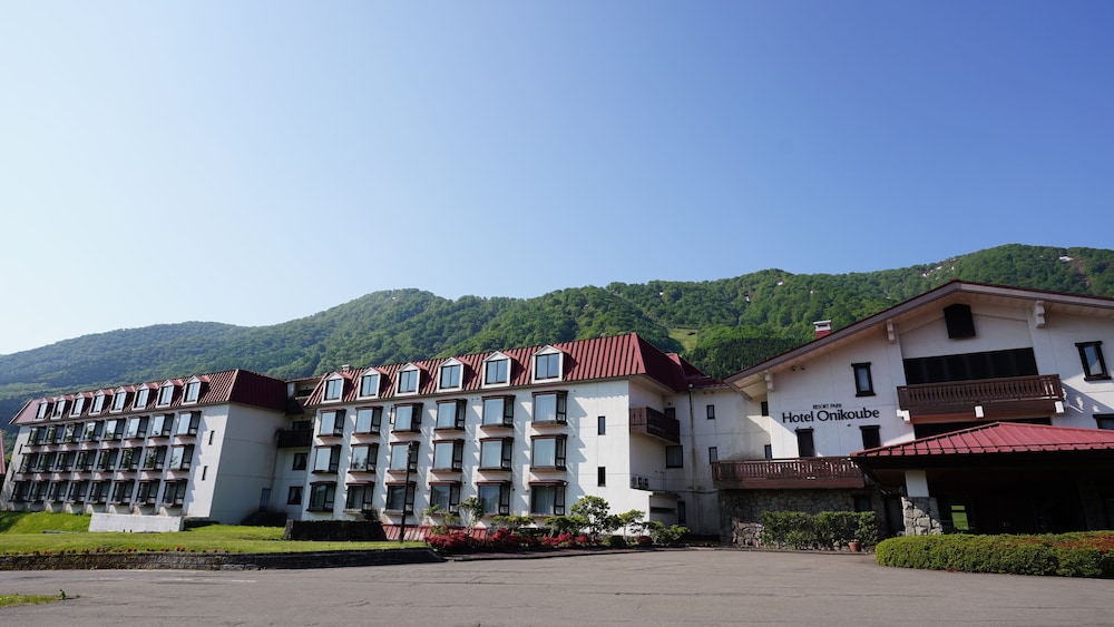 Resort Park Onikobe 5/39