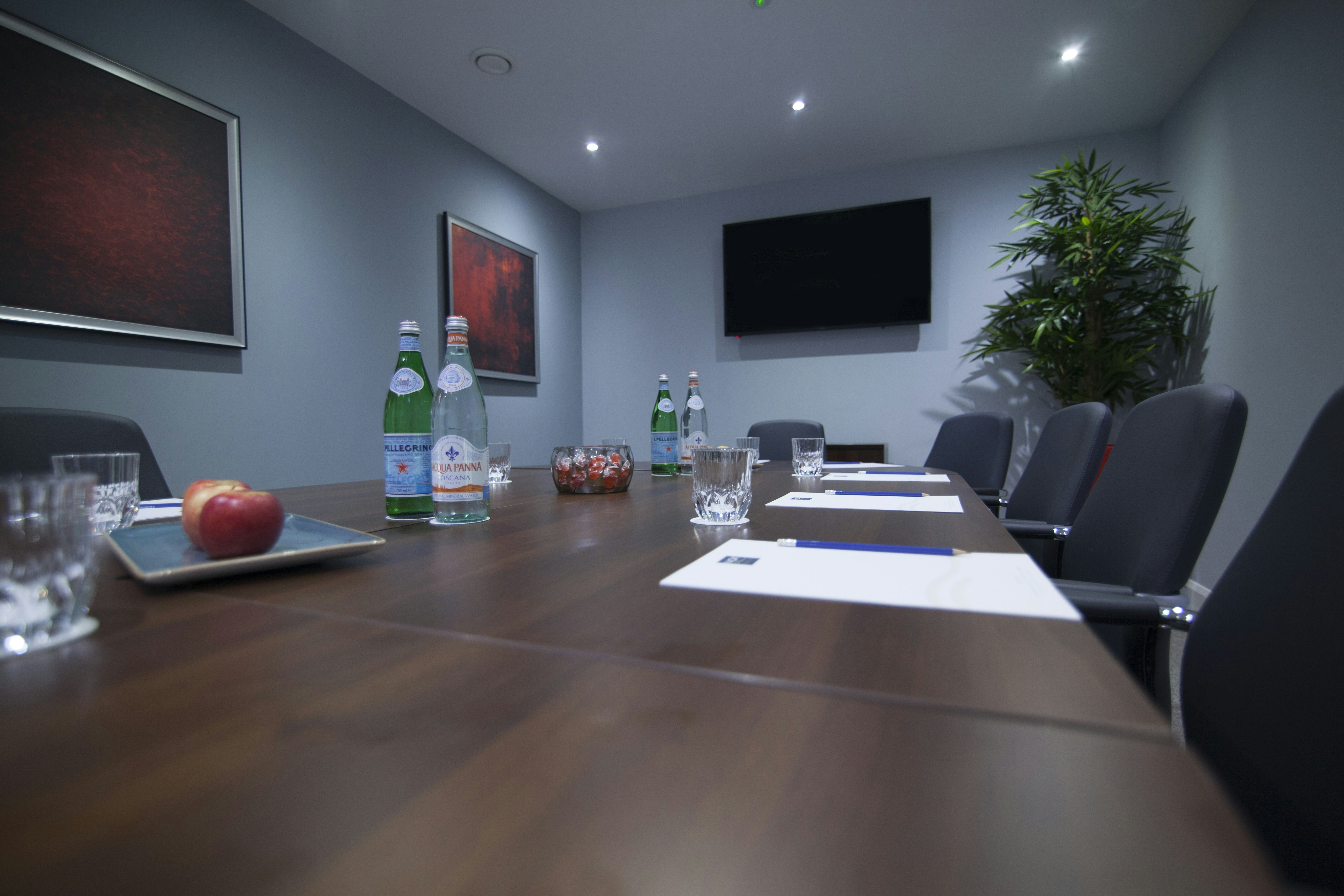 Nox Hotel Galway 20/25