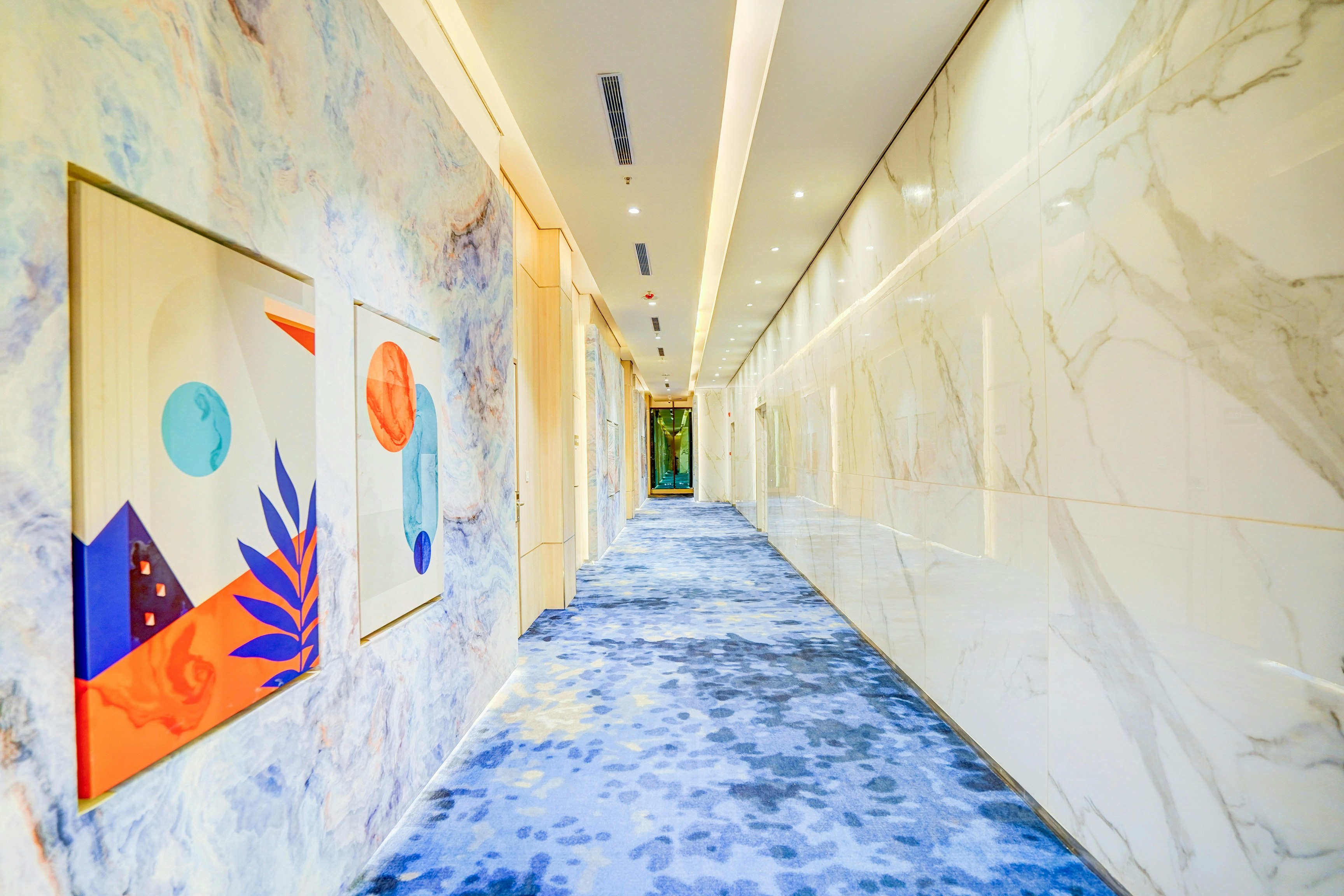 Sunday Hotel & Residence Gurgaon 48/50