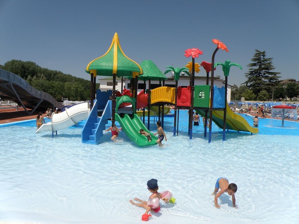 Hotel Villa Glicini 27/31