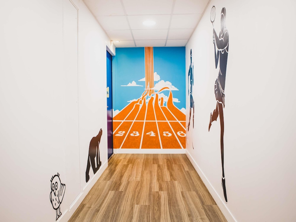 Ibis Budget Dijon Saint Apollinaire 19/34