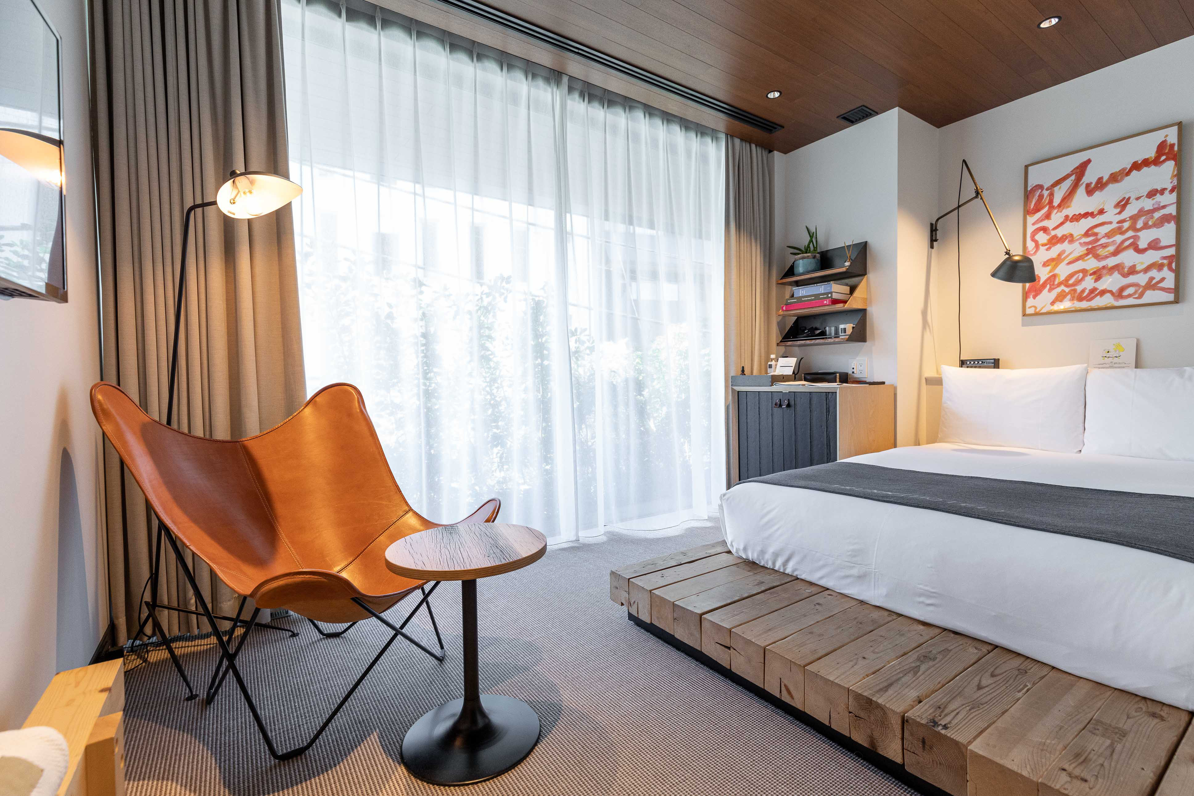 Trunk Hotel 17/50