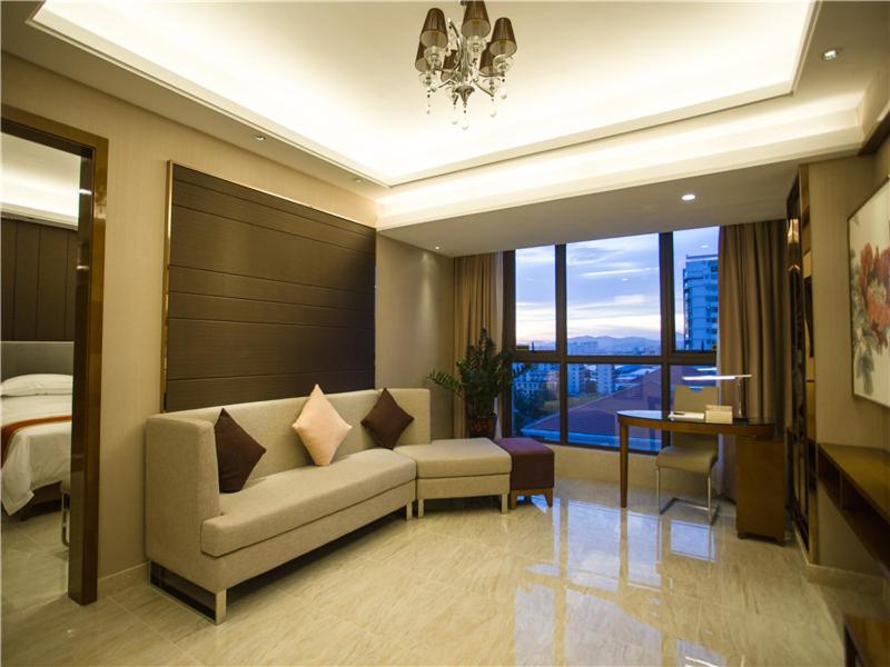 Vienna Hotel (Sanya Bay) 15/25