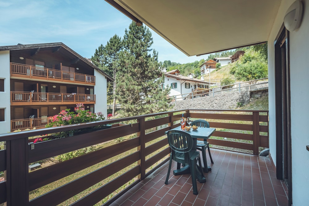 Aparthotel Des Alpes 4/73