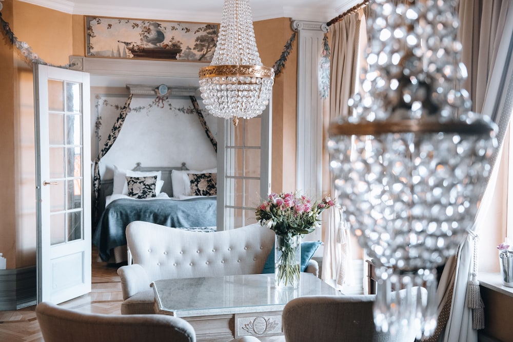 Clarion Hotel Wisby 41/53