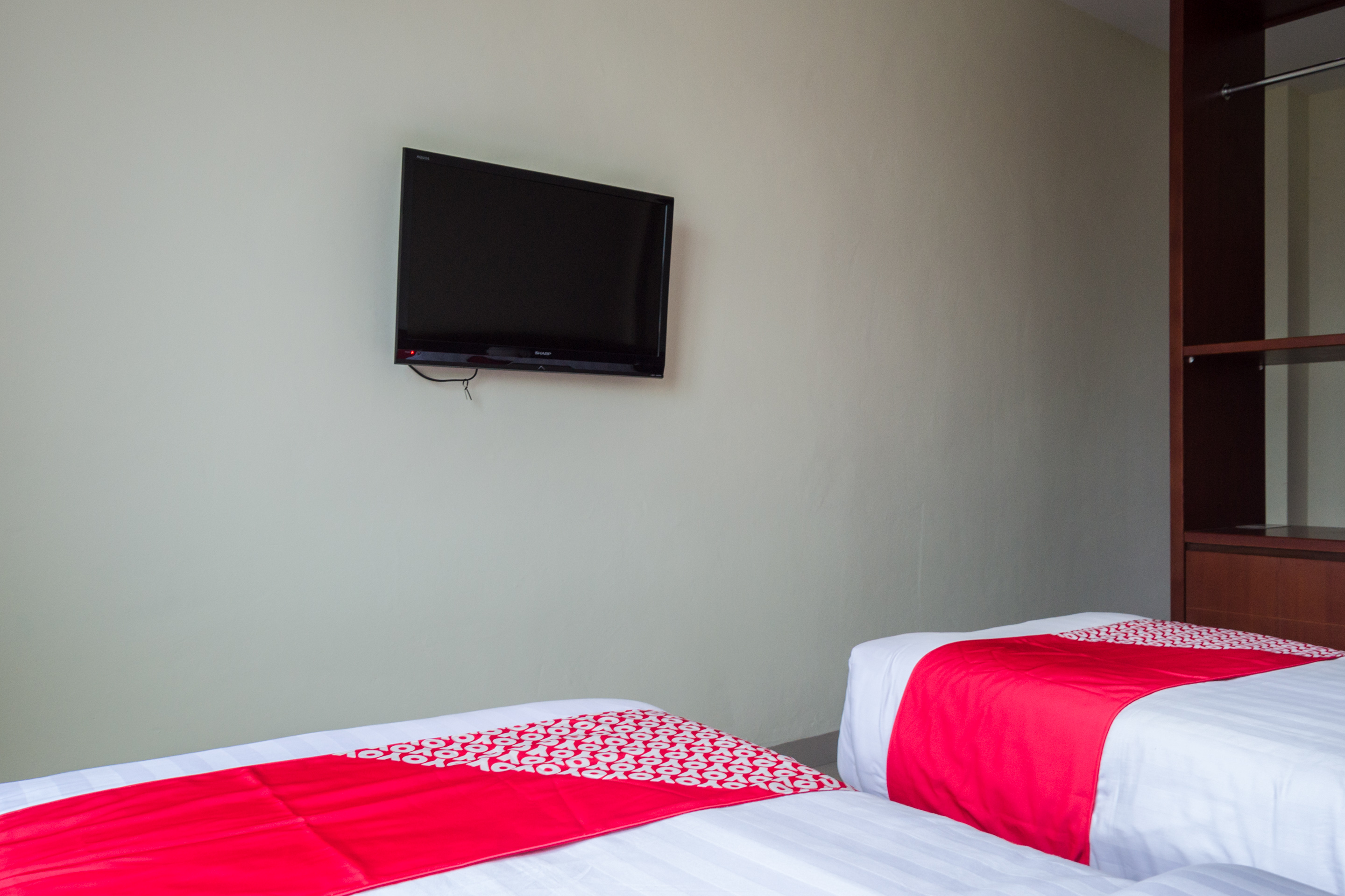 OYO 775 Aviari Hotel 26/50