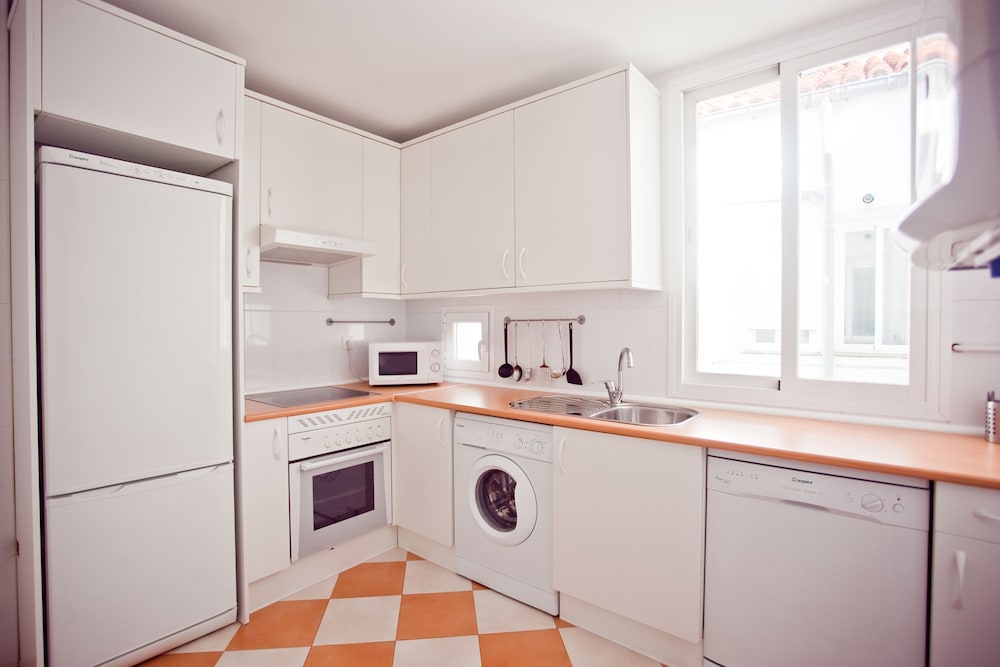 MADRID CENTRAL SUITES 25/26
