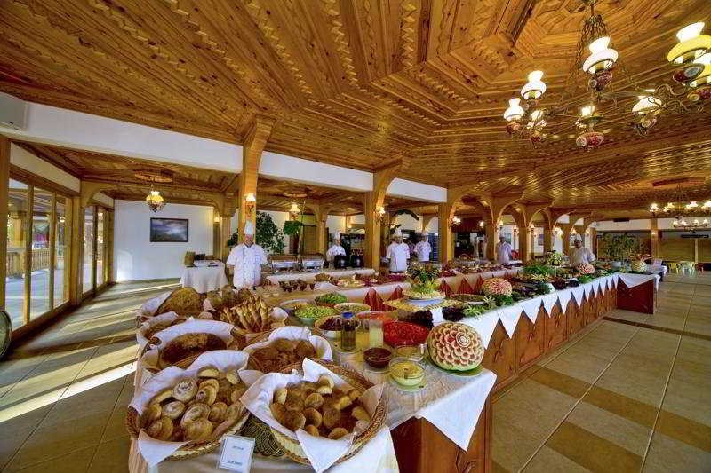 Yucelen Hotel Gokova 17/21