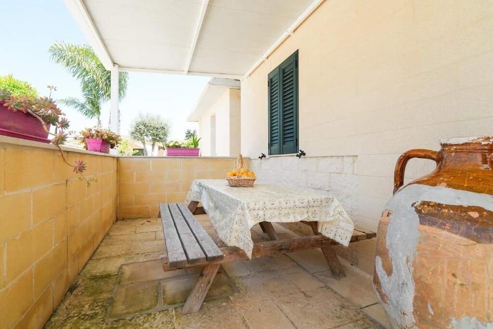 Residence La Pineta - Campsite 22/49