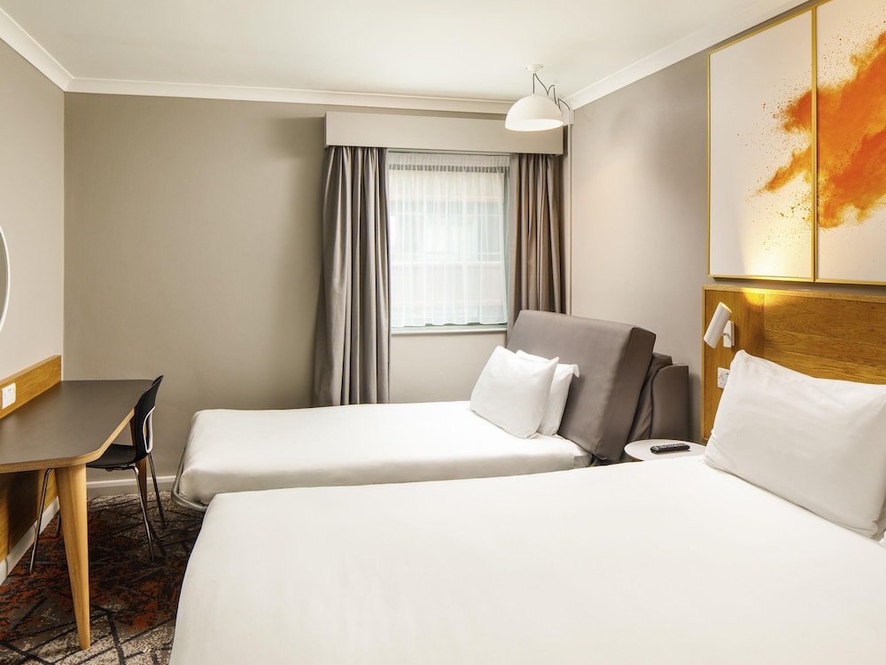 Ibis Styles Birmingham Centre Hotel 30/65