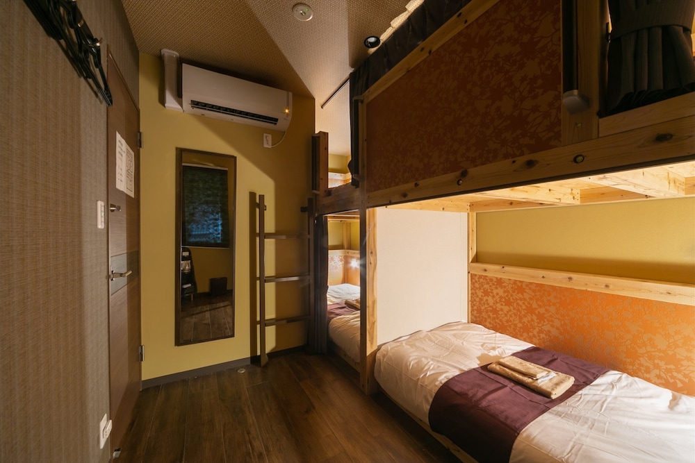 Ikidane Cozy Hotel Haneda Airport 4/42
