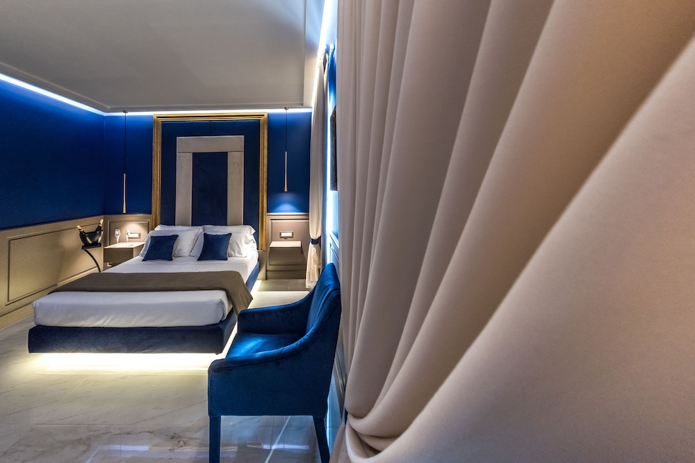 Relais San Severo 44/70