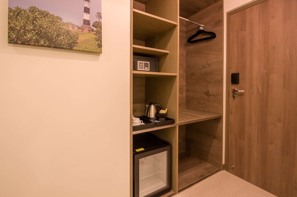 Best Western Plus Urban Larco Hotel 26/29