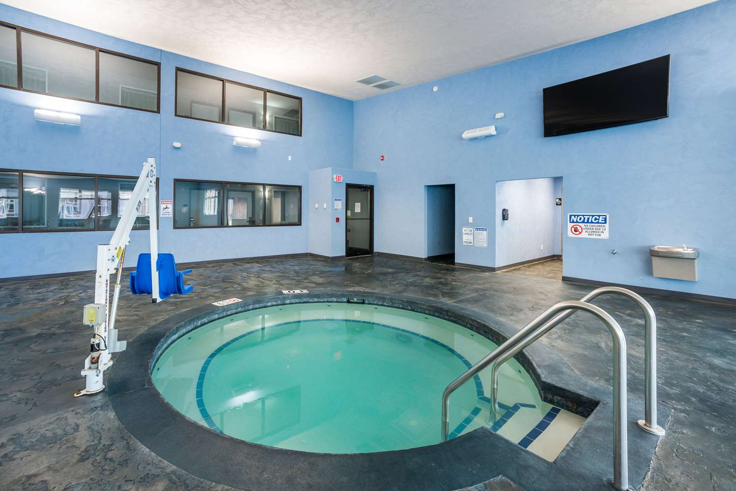 AmericInn by Wyndham Green Bay Near Stadium 21/38