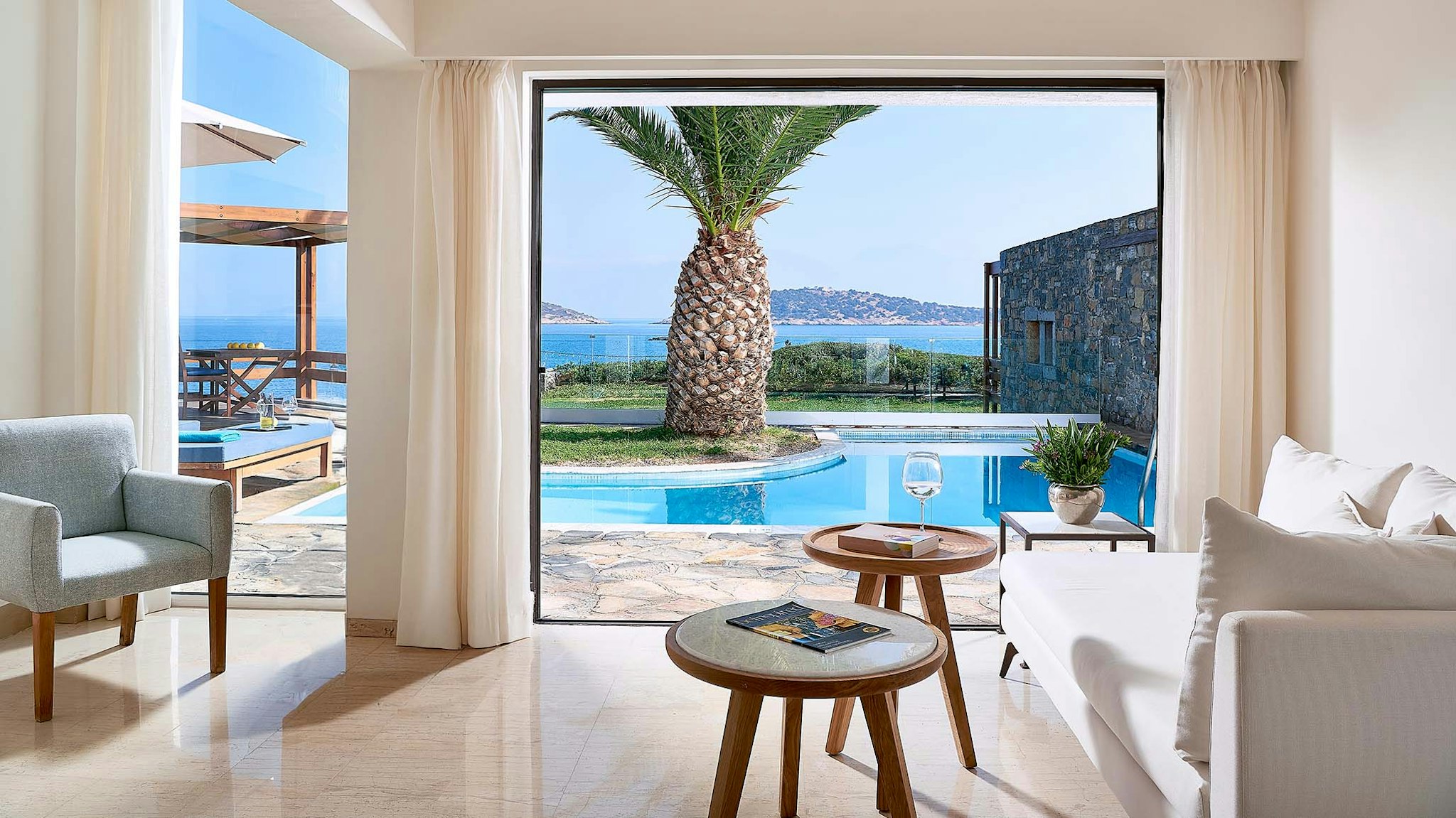 St. Nicolas Bay Resort Hotel & Villas 26/45