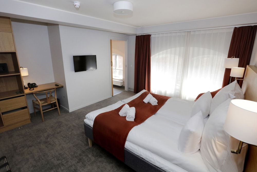 Hotel Bethel 13/50